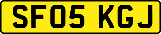 SF05KGJ