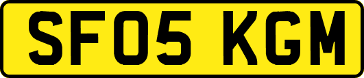 SF05KGM