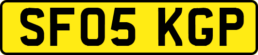 SF05KGP