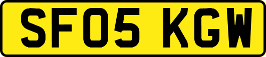 SF05KGW