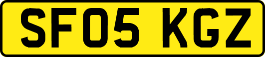 SF05KGZ