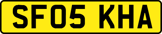 SF05KHA