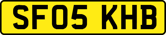 SF05KHB