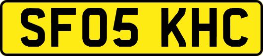 SF05KHC