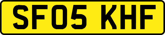 SF05KHF