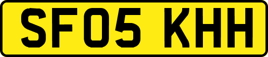 SF05KHH