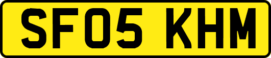 SF05KHM