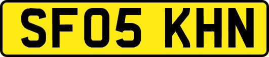 SF05KHN