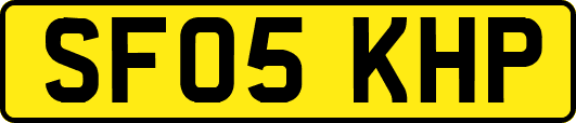 SF05KHP