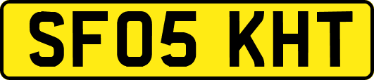 SF05KHT
