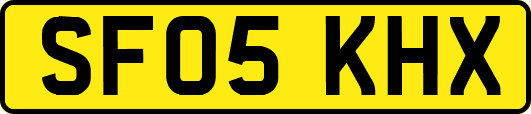 SF05KHX