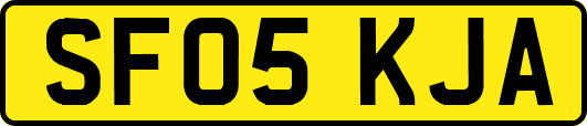 SF05KJA