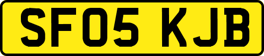 SF05KJB