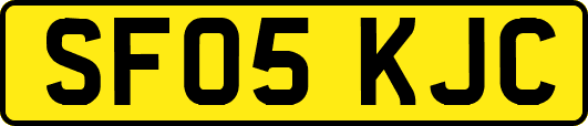 SF05KJC