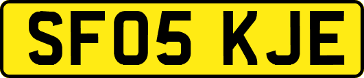 SF05KJE