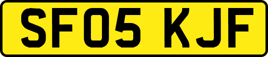 SF05KJF