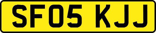 SF05KJJ