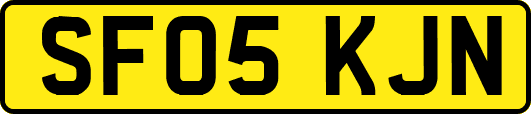 SF05KJN