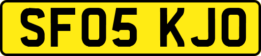 SF05KJO