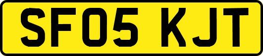 SF05KJT