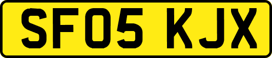 SF05KJX