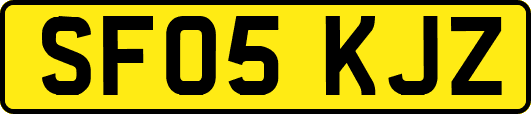 SF05KJZ