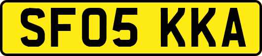 SF05KKA
