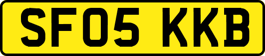 SF05KKB