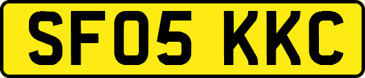 SF05KKC
