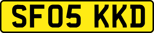 SF05KKD