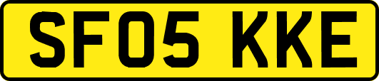 SF05KKE