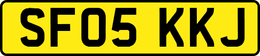 SF05KKJ