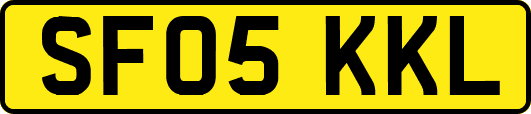 SF05KKL