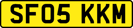 SF05KKM