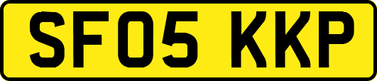SF05KKP