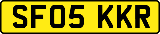 SF05KKR