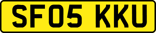 SF05KKU