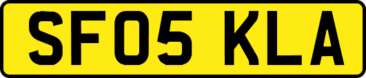 SF05KLA