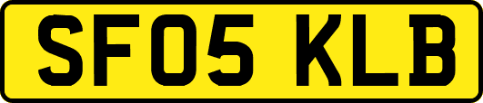 SF05KLB