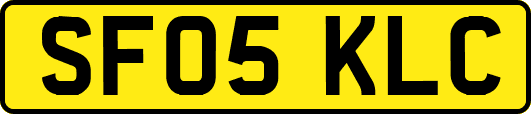 SF05KLC