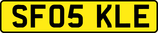 SF05KLE