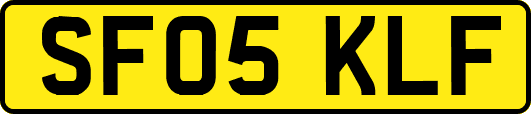 SF05KLF