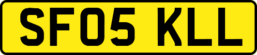 SF05KLL