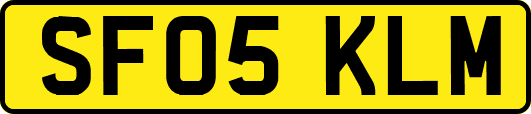SF05KLM