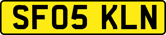 SF05KLN