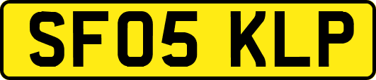 SF05KLP