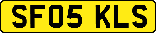 SF05KLS
