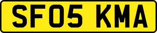 SF05KMA