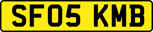 SF05KMB