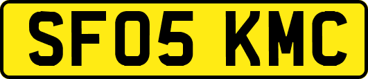 SF05KMC
